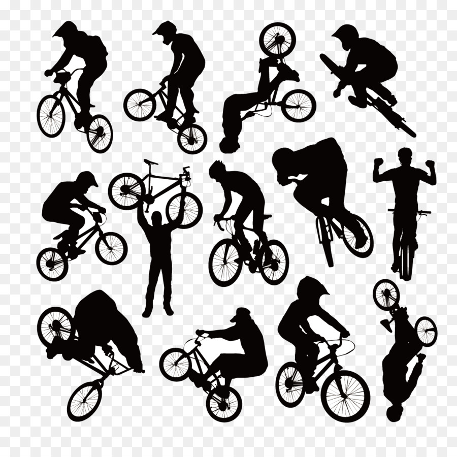 900x900 Bicycle Cycling Bmx Clip Art