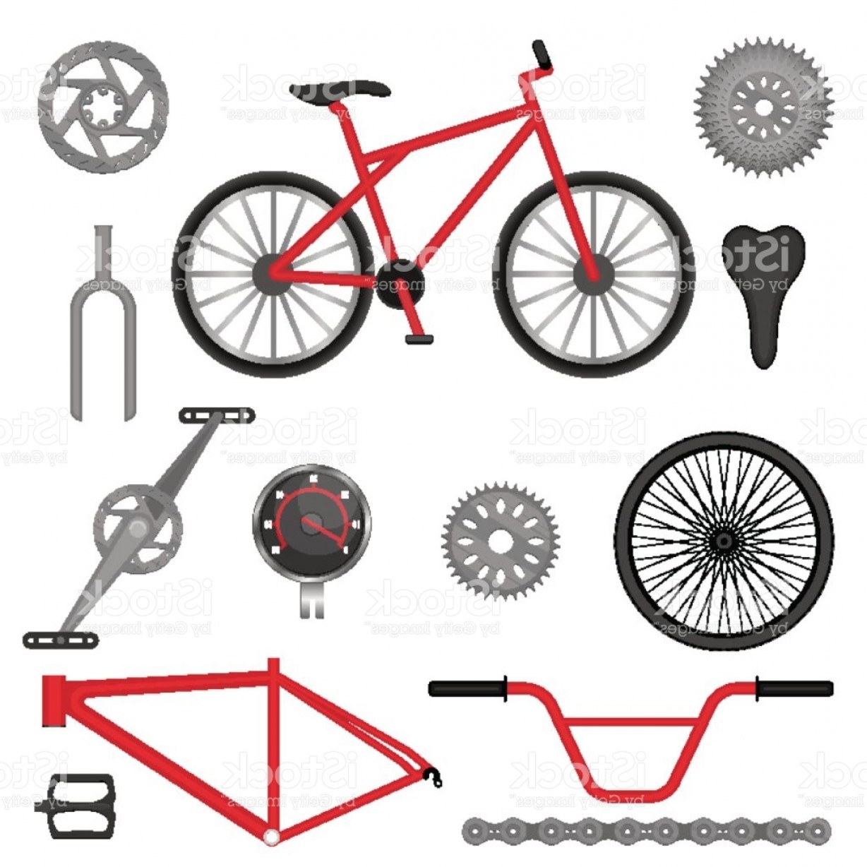 1228x1228 Bmx Vector Art Geekchicpro