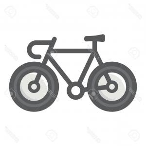 300x300 Duo Tone Icon Bmx Bicycle Gm Orangiausa