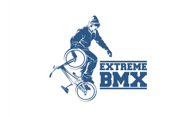 626x375 Bmx Vectors, Photos And Psd Files Free Download