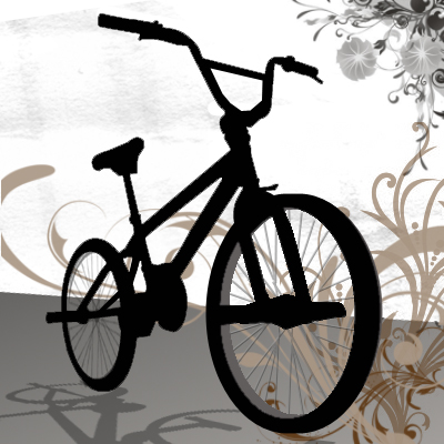 400x400 Bmx Vector 2 By Paulelder