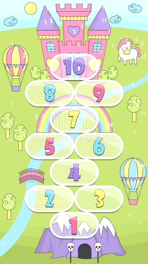 506x900 Princess Board Game Download Princess Castle Play Mat Activity