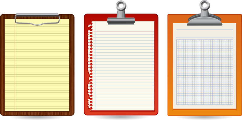 800x398 Vector Record Board