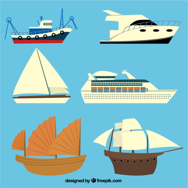 626x626 Yacht Vectors, Photos And Psd Files Free Download