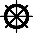 128x128 Ships Wheel Vectors, Photos And Psd Files Free Download