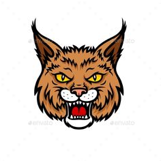 236x236 Bobcat Head Bobcats Logos Logos