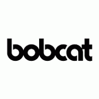 200x200 Bobcat Brands Of The Download Vector Logos And Logotypes