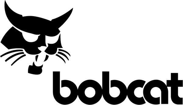 600x345 Bobcat 3 Free Vector In Encapsulated Postscript Eps ( .eps