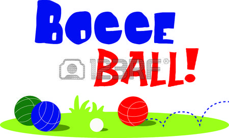 450x272 Bocce Clipart