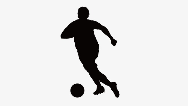 650x366 Soccer Player, Cartoon Players, Vector Athletes Png And Vector For