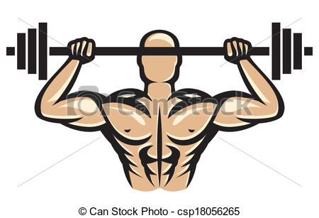 450x307 Bodybuilder.