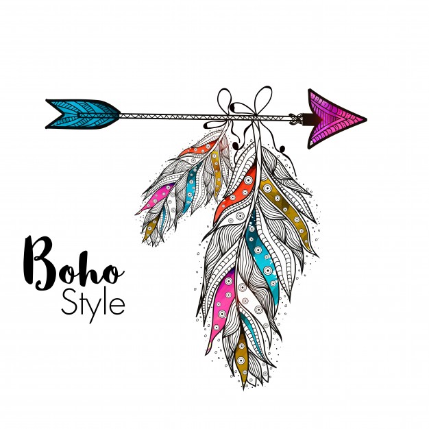 626x626 Boho Vectors, Photos And Psd Files Free Download