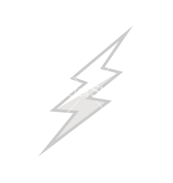 357x376 Free Lightning Bolt Vector Free Vector Download 235329 Cannypic