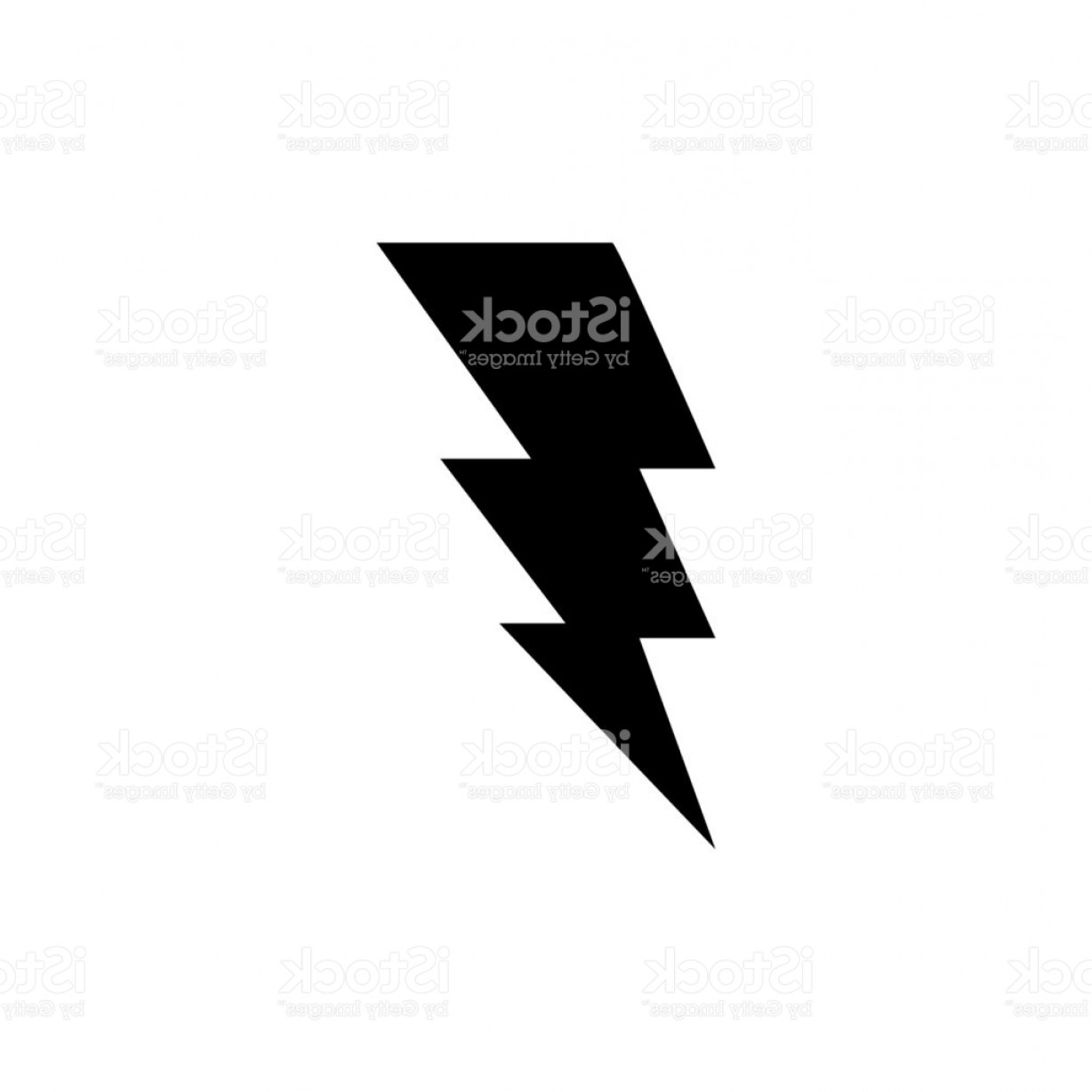 1228x1228 Lightning Bolt Vector Icon Gm Arenawp