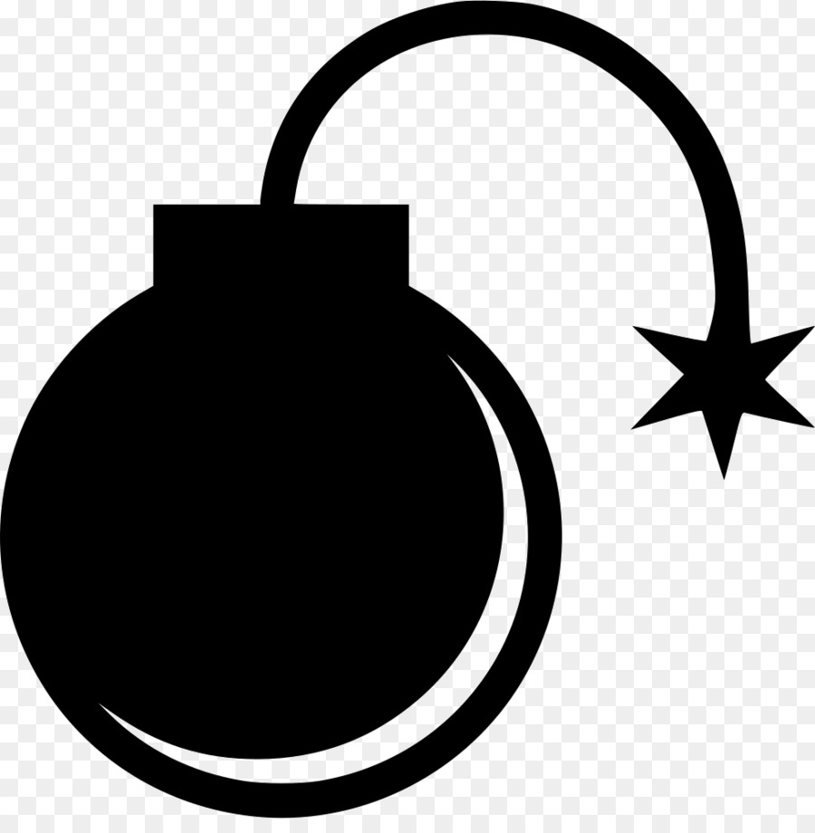 900x920 Computer Icons Bomb Clip Art