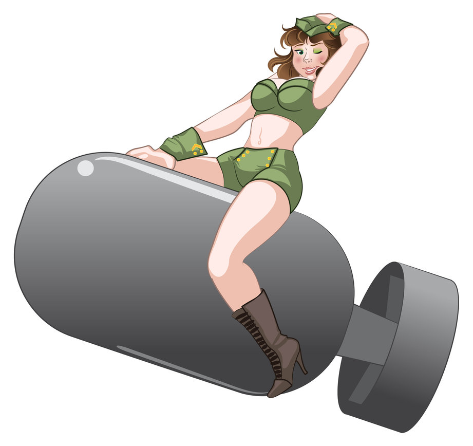 921x868 Vector Bomb By Elixia Dragmire