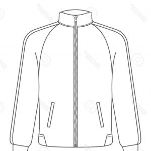 300x300 Beautiful Realistic Modern Bomber Jacket Mockup Arenawp