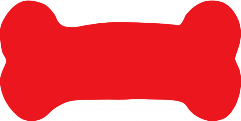 768x385 19 Bones Vector Red Dog Huge Freebie! Download For Powerpoint