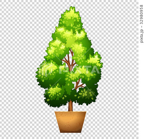 468x450 Bonsai Vectors