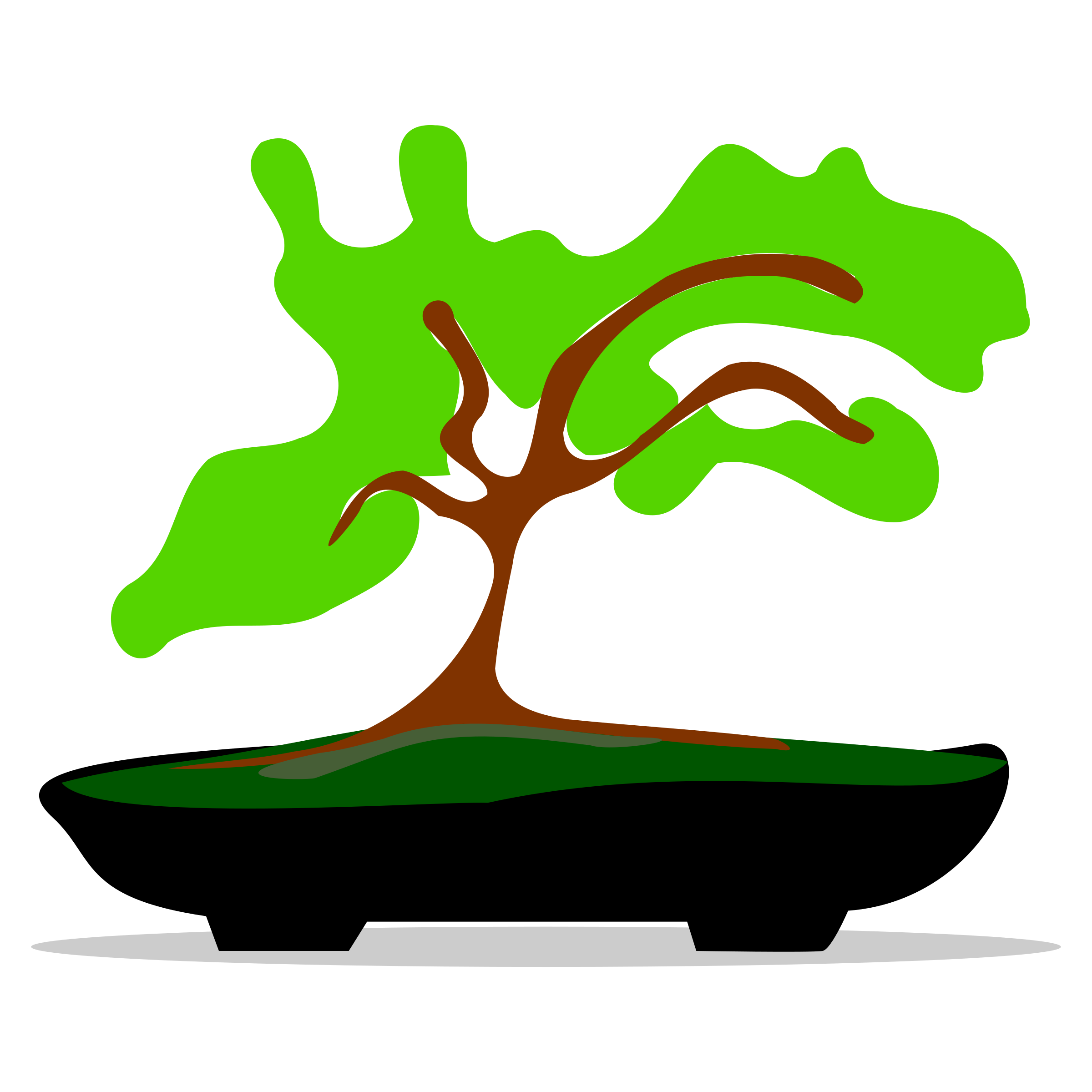 2400x2400 7 Bonsai Vector For Free Download On Mbtskoudsalg