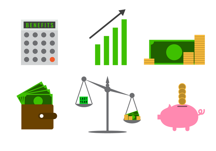 700x490 Bonus Free Vector Art