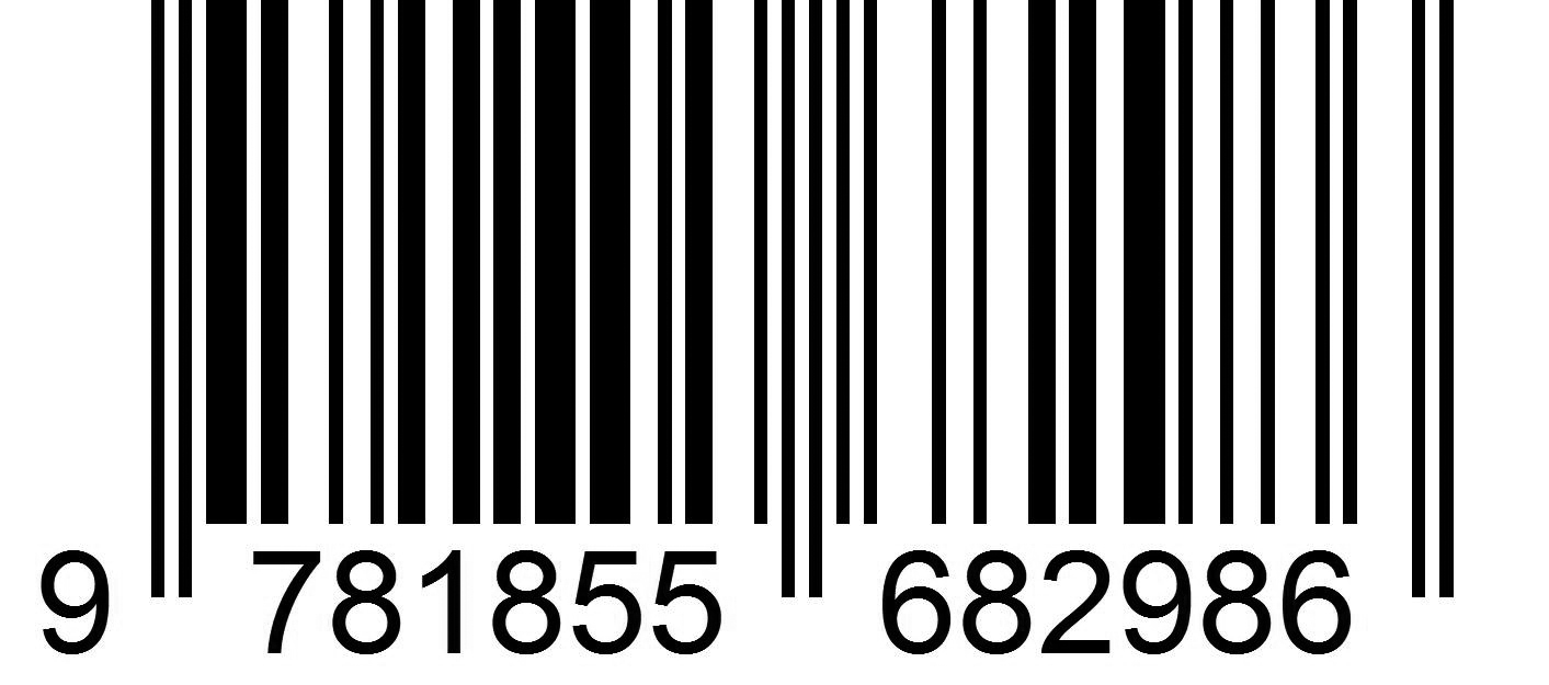 Download Book Barcode Vector at GetDrawings.com | Free for personal ...