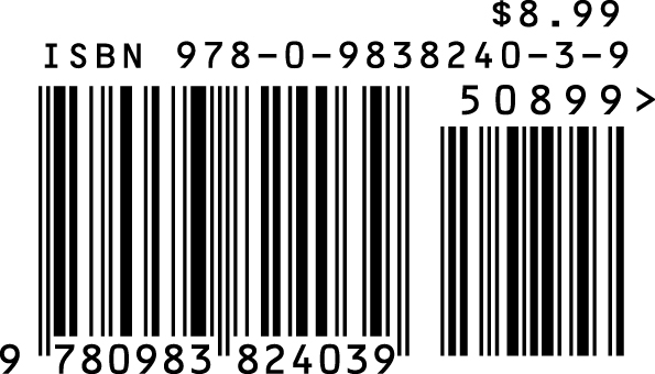 Book Barcode Vector at GetDrawings | Free download