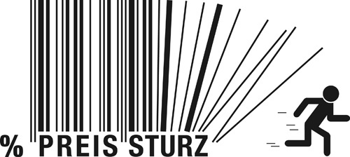 500x224 Bar Code Free Vector Download (911 Free Vector) For Commercial Use