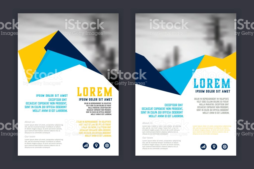 1024x682 Book Cover Design Template Vector Illustration