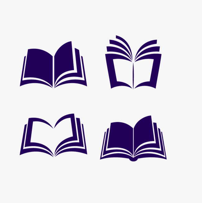 650x651 Purple Book Icon, Book Clipart, Purple, Books Png And Vector For