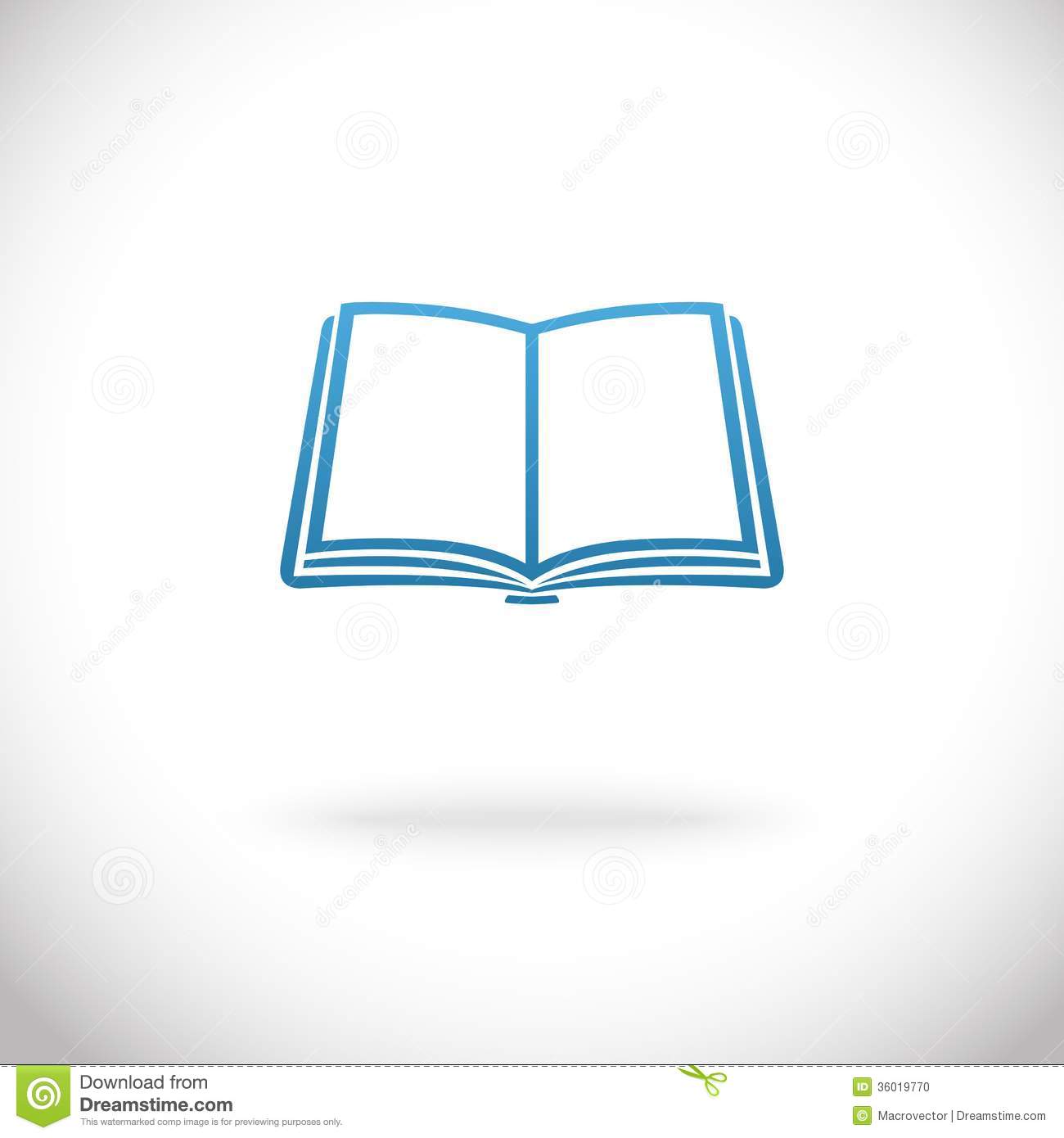 1300x1390 Download Open Book Icon Vectors Free