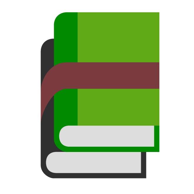 660x660 Book Icon Vector Graphics.eps Free Icon Packs Ui Download