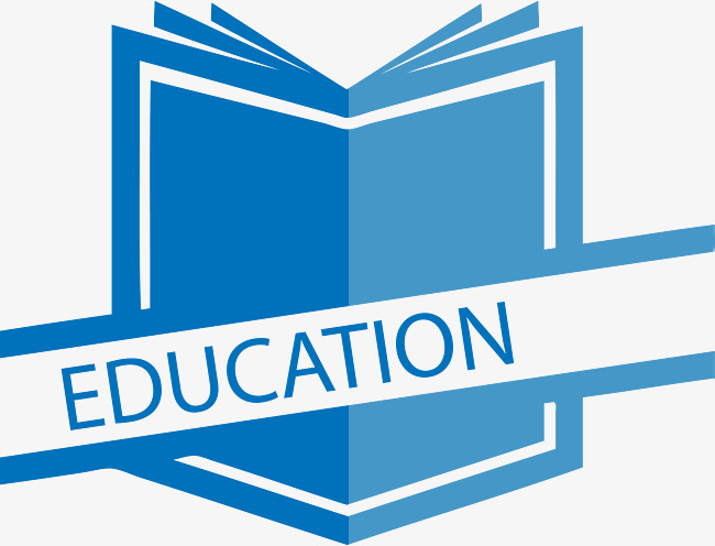 650x496 Education And Books Logo, Book, Book, Logo Png And Vector For Free
