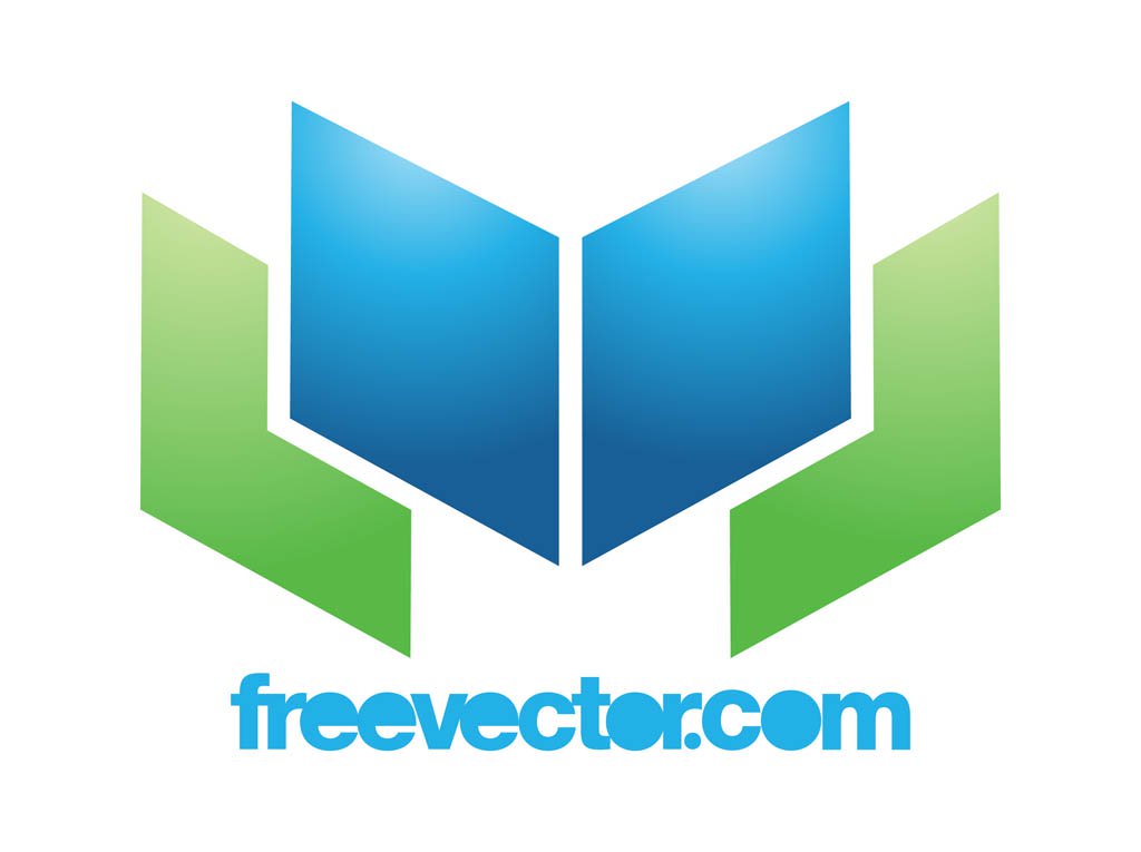 1024x765 Open Book Logo Vector Art Amp Graphics