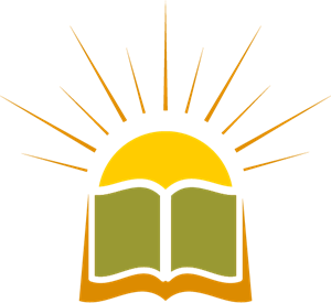 300x275 Sun Book Logo Vector (.ai) Free Download