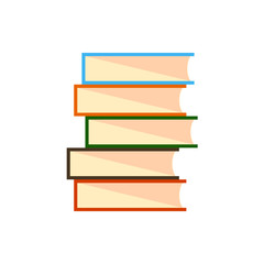 240x240 Book Logo Photos, Royalty Free Images, Graphics, Vectors Amp Videos