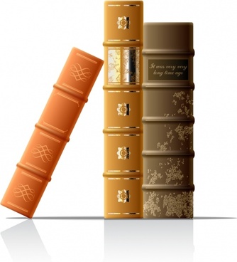 334x368 Free Vector Book Spine Free Vector Download (1,794 Free Vector