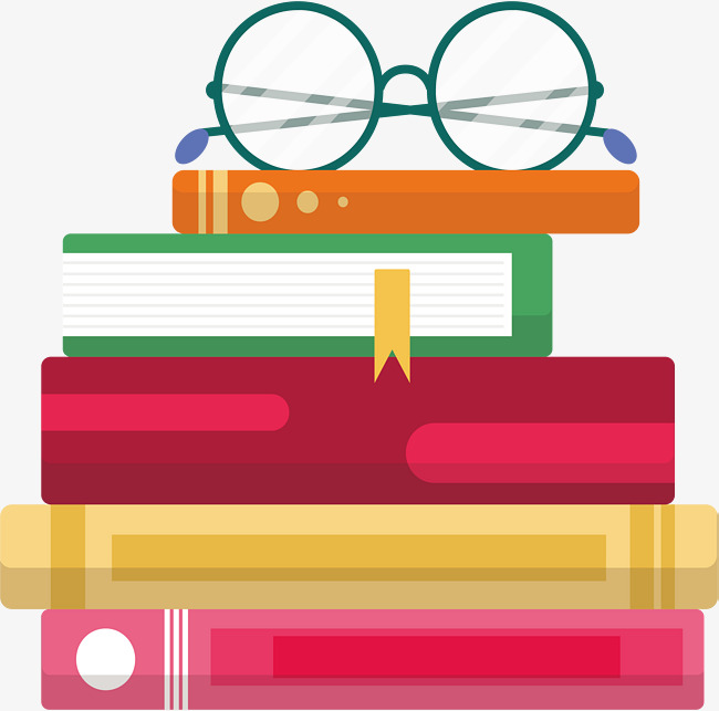 650x643 A Stack Of Books, Vector Png, Book, Book Pile Png And Vector For