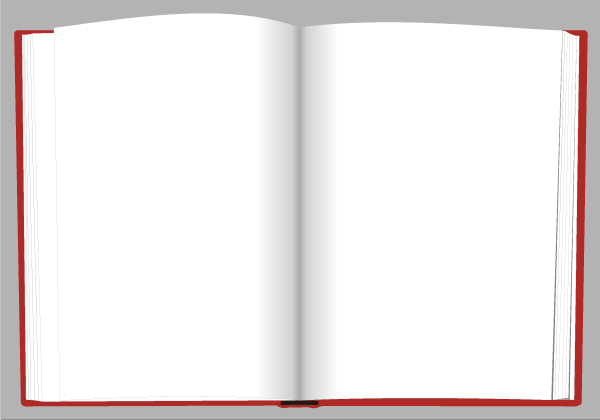 600x420 Open Book Vector Free 123freevectors