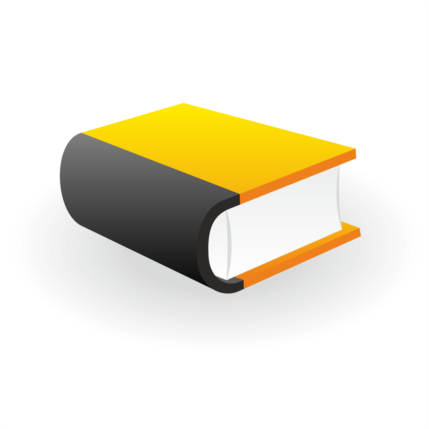 1500x1500 Vector For Free Use Book Vector