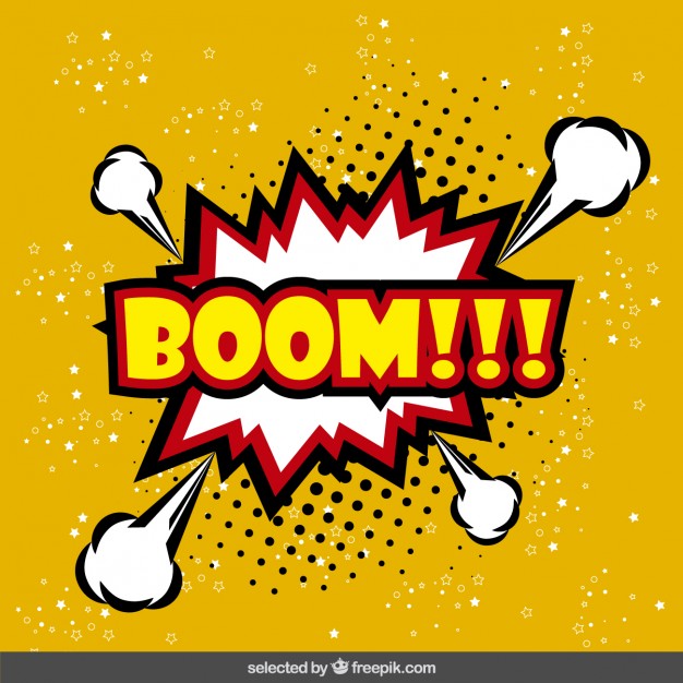 626x626 Boom Vectors, Photos And Psd Files Free Download