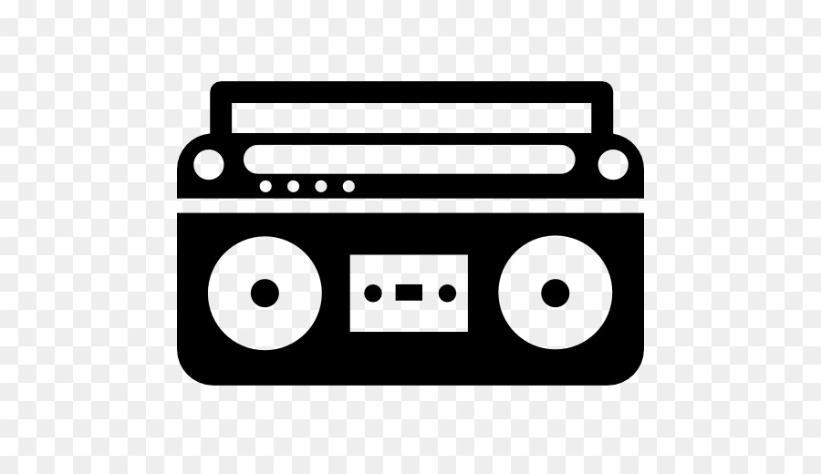 900x520 Boombox Computer Icons