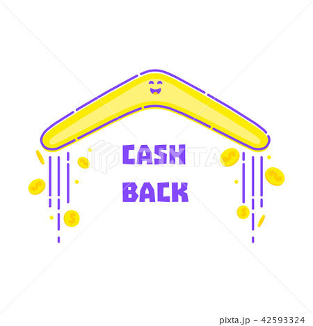 450x468 Boomerang Vectors