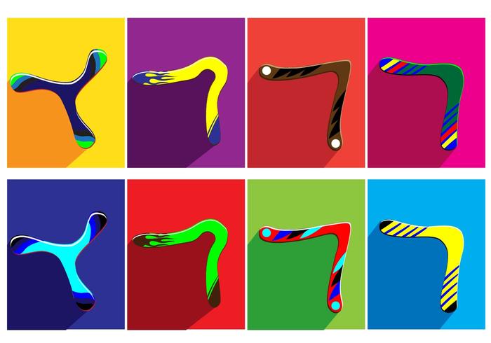 700x490 Boomerang Icon