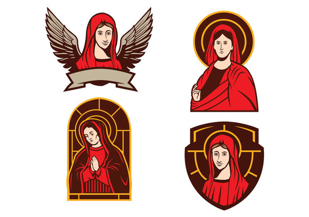 632x443 Free Saint Mascot Vector Free Vector Download 423213 Cannypic