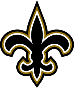254x300 Saints Logo Vectors Free Download