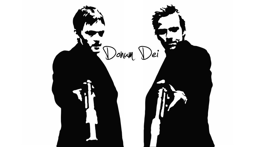 900x506 The Boondock Saints 1999 By Pmattiasp