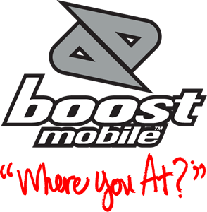 294x300 Boost Mobile Logo Vector (.ai) Free Download