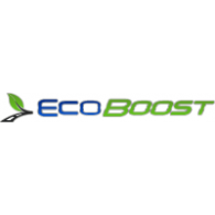 195x195 Eco Boost Brands Of The Download Vector Logos And Logotypes