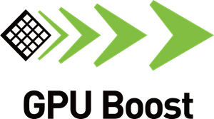 300x167 Gpu Boost Logo Vector (.ai) Free Download